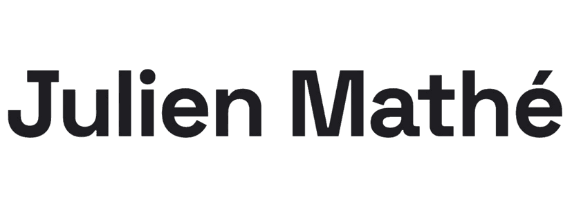 Logo Julien Mathé